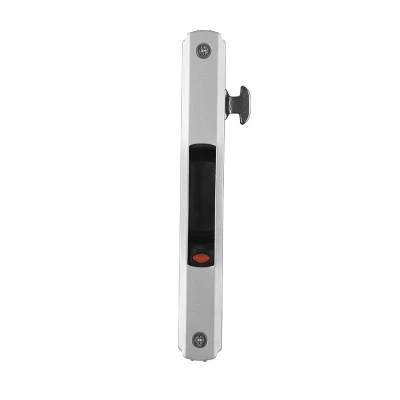 3h Inc Professional Fabircator Accesorios de hardware de la ventana corrediza de aluminio de corredera Lock-Stg23