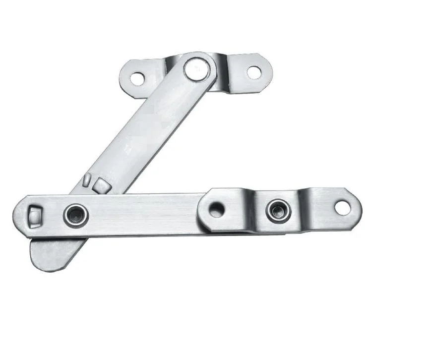 Australia New Zealand Aluminium Friction Hinge Casement Window Restrictor Stays 304