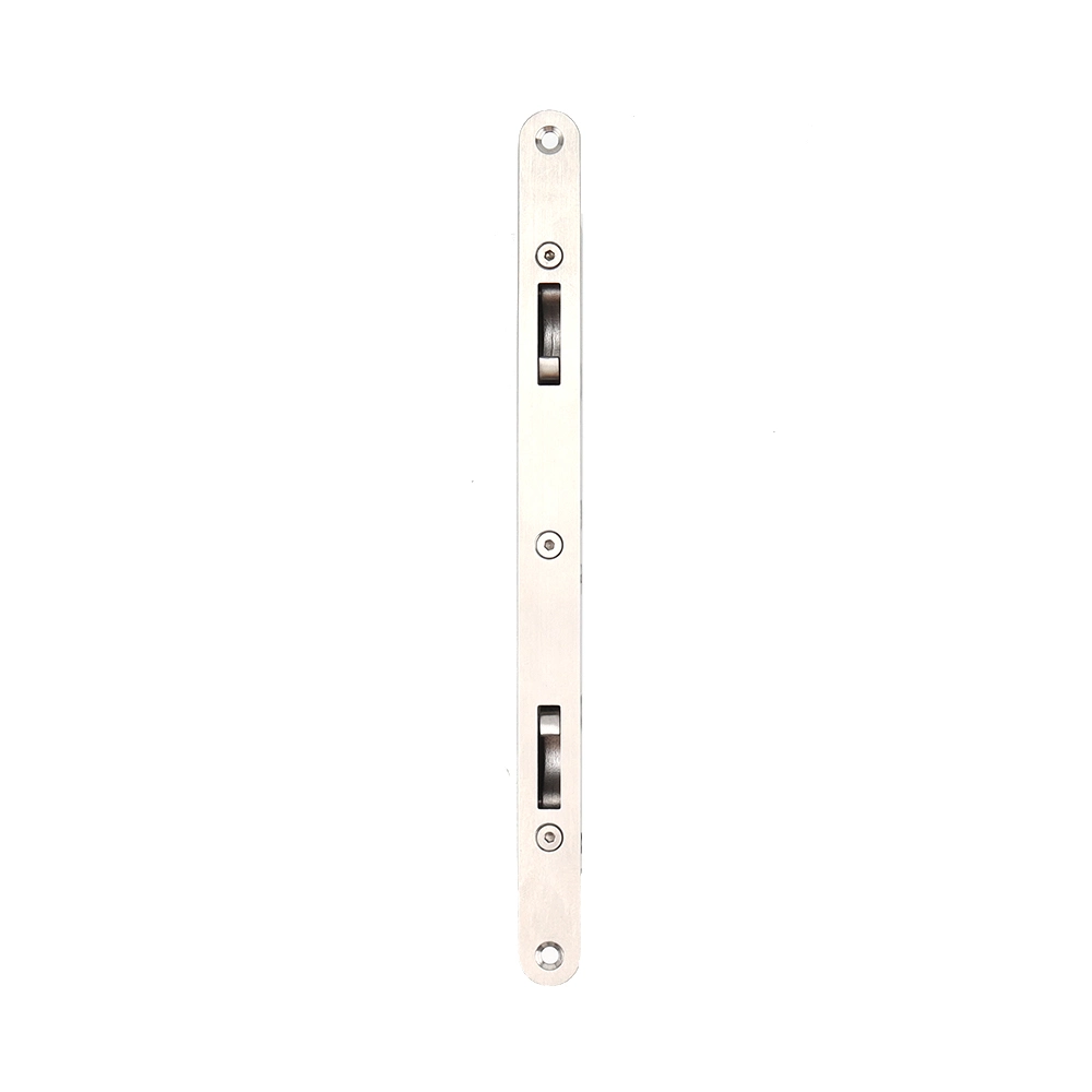 Security Double Hook Spring Bolt Lock Body High Quality Sliding Door Mortise Lock Body