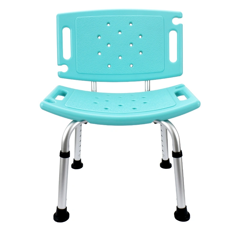 Good Price Tool-Free Bathroom Accessories Step Shower Chair Safety Baby Products Walker