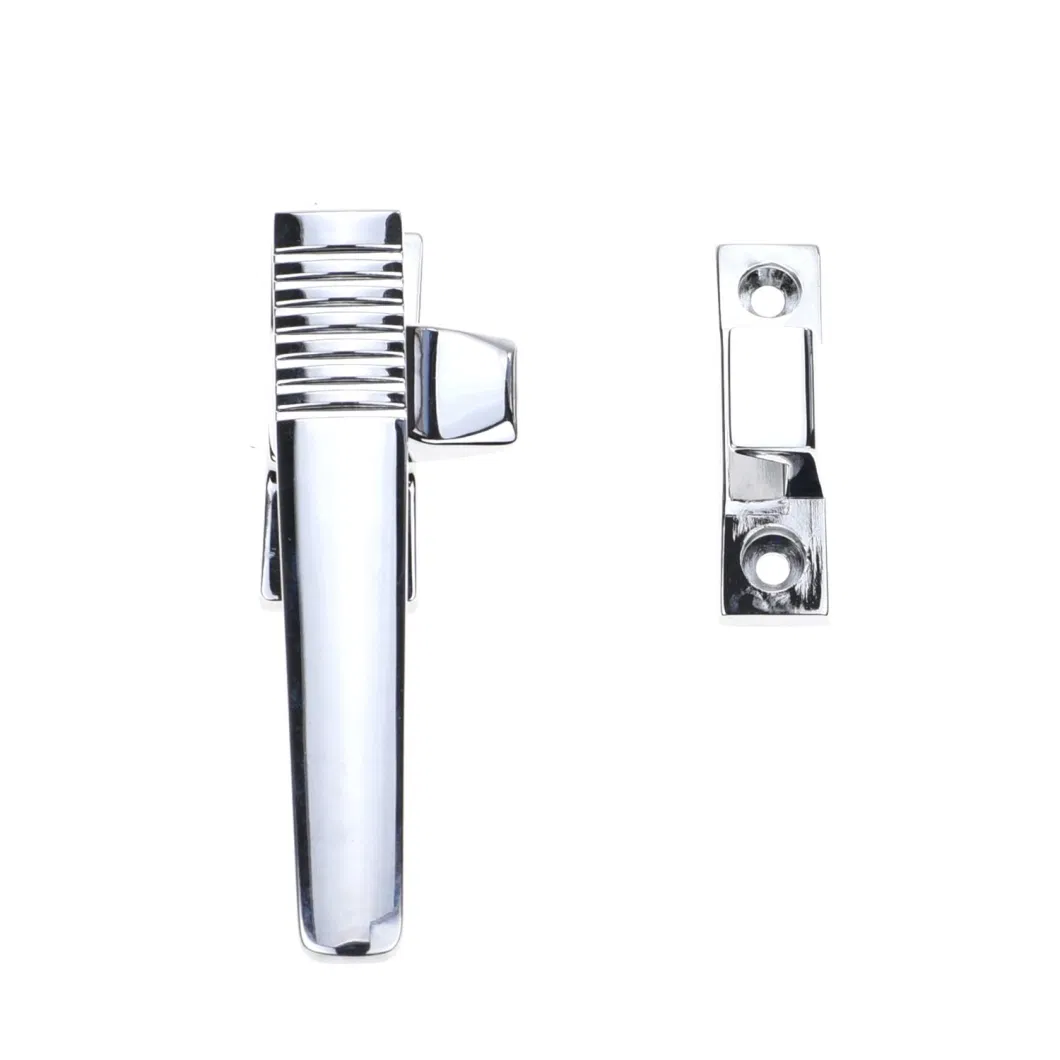 Zinc Alloy Window Lock Casement Window Cam Handle Lock (YH9475)