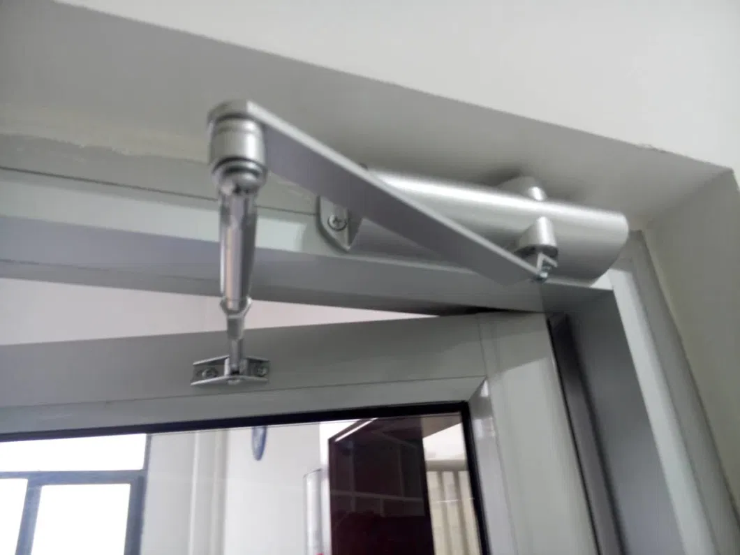 072# Spring Automatic Door Closer