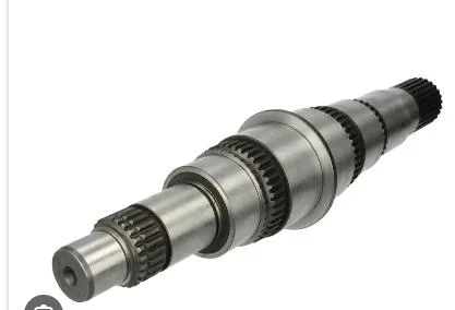 Transmission Shaft Gearbox Input Shaft for Mercedes Benz Trucks