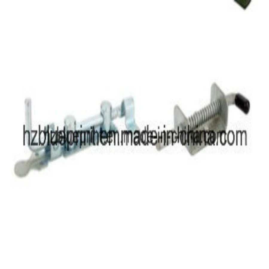 Latch for Door and Window, Metal Latch for Sliding Gate