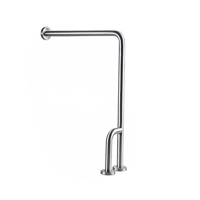 Bathroom Toilet Stainless Steel Safety Grab Rails Grab Bar Manufacturer