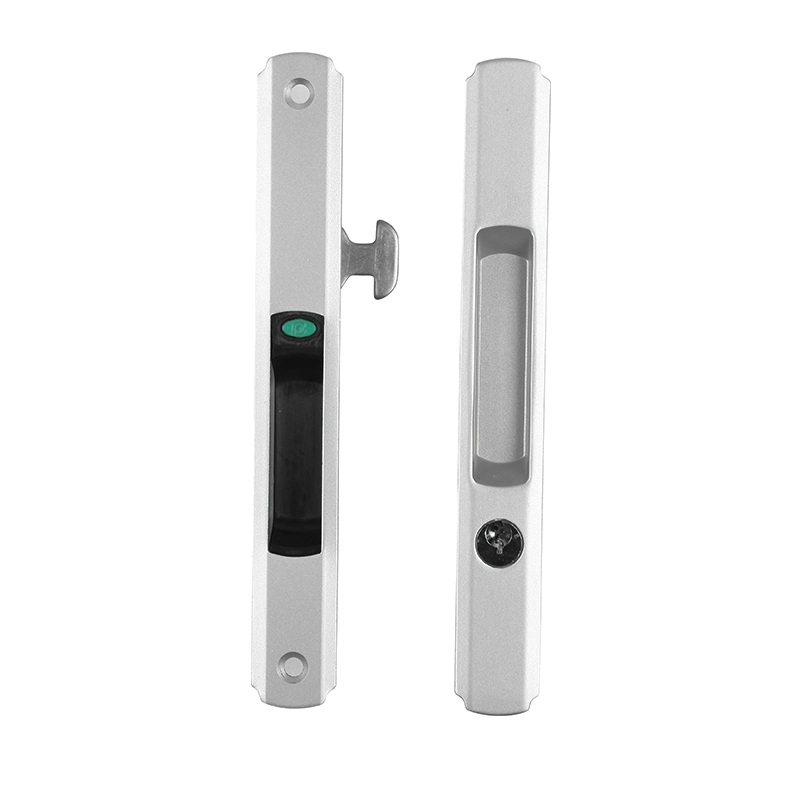 Aluminum Accessories Sliding Window/Door Lock/Casement Lacth Lock