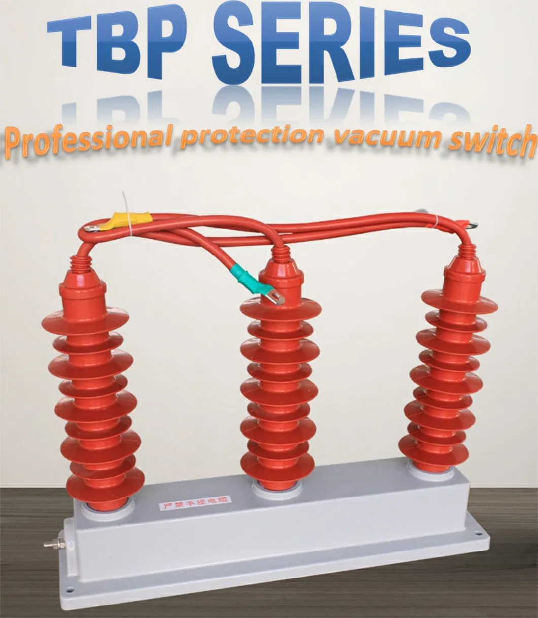 Tbp-200 35kv Three-Phase Combined Overvoltage Protector Lightning Protector