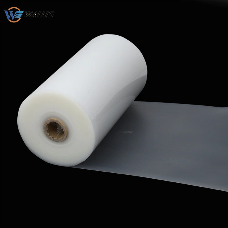 0.3-2.0mm Sample Free A4 PP Sheet Stationery Protector Binding