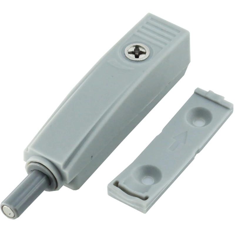 Cabinet Door Magnetic End Push Latch