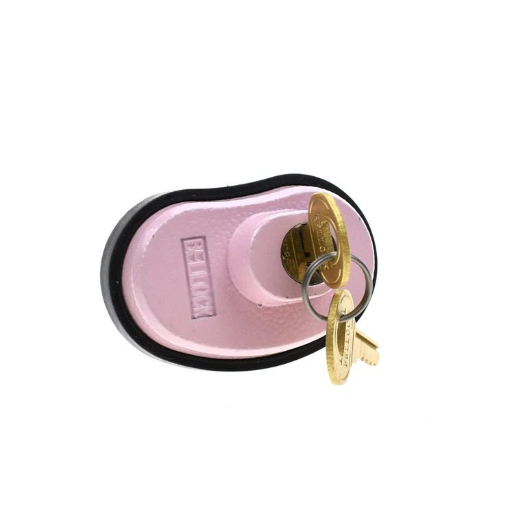 Yh1903 Trigger Gun Lock Safety Gun Lock with Key