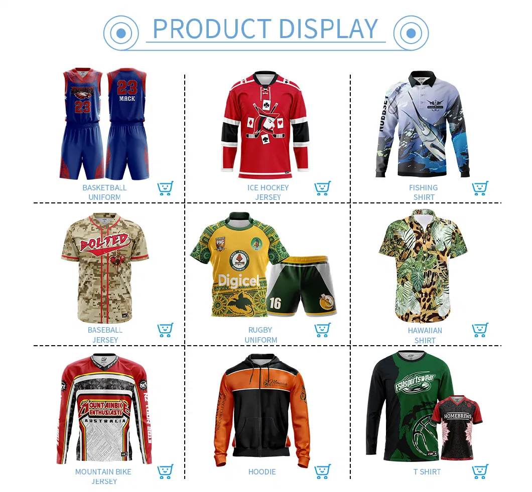 Custom Professional Goalie Cut Sublimated Ice Hockey Wear Practice Laced Collar Black Ice Hockey Jerseys Made in China