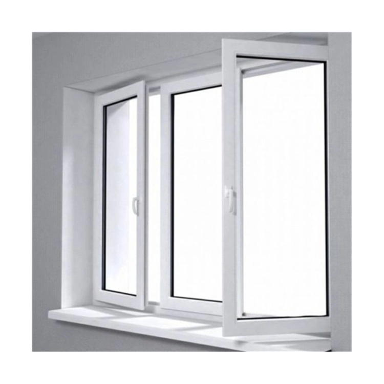 Ace Casement Windows Double Hung Top Hung Casement Windows Security Bars for Casement Window