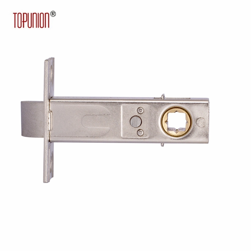 28 or 45 Degree Door Hardware Door Lock Passage and Privacy Tubular Latch