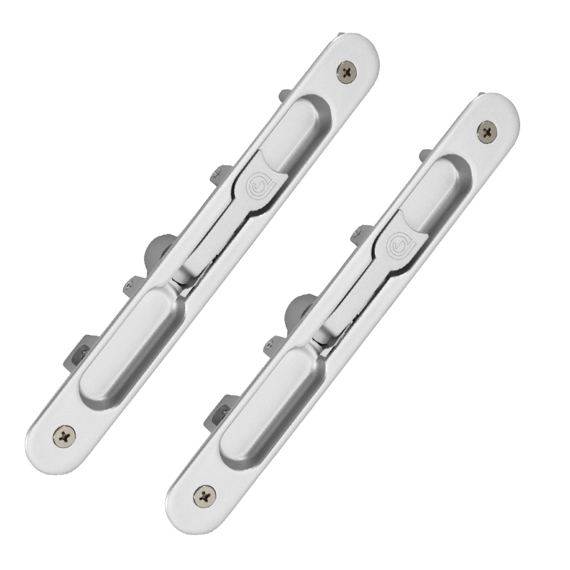 Multi-Point Lockable Sliding Lock for Doors&Windows