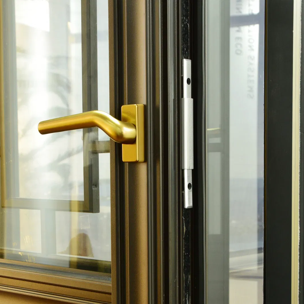 Custom Aluminium/Stainless Steel Hardware, Hinge, Rail, Latch, Aluminum Door and Window Accessories