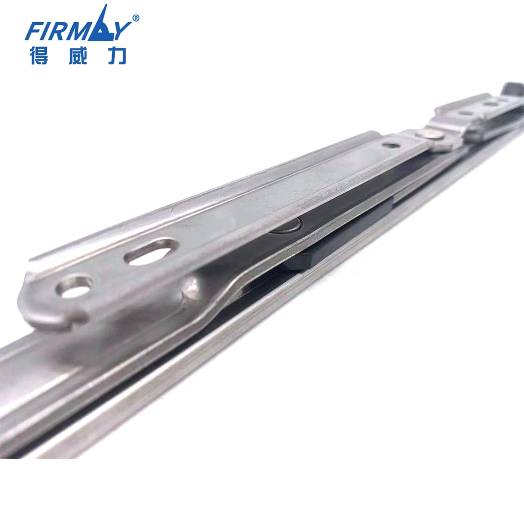 22mm Casement Windows Hardware Accessories Stainless Steel Window Friction Stay