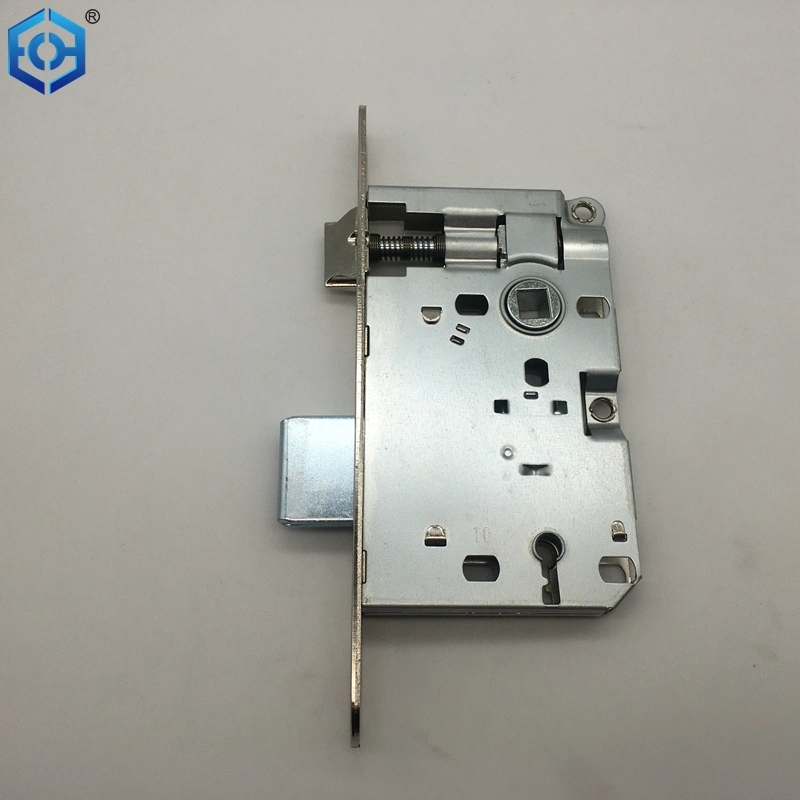 Security Sliding Door Hook Latch Lock Body Mortise Door Lock