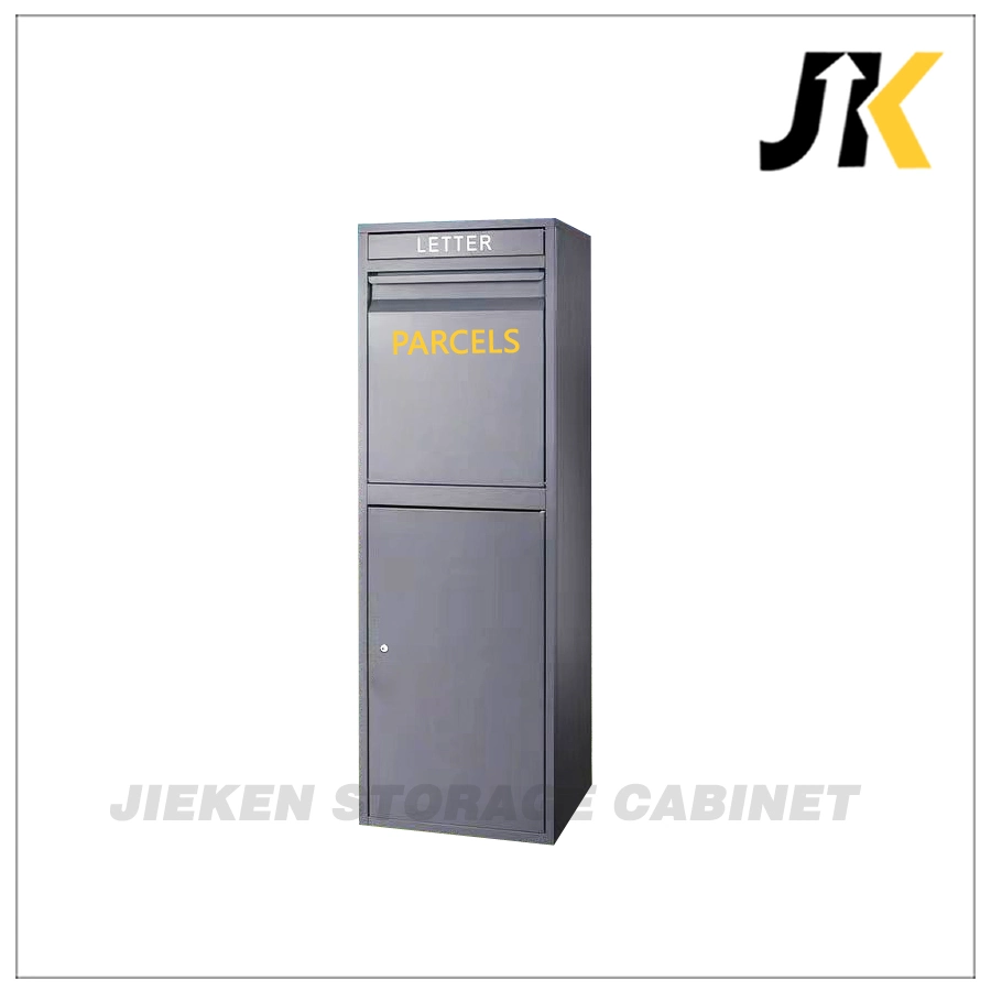 Wholesale Outdoor Wall Mounted Parcel Delivery Safe Package Drop Parcel Box