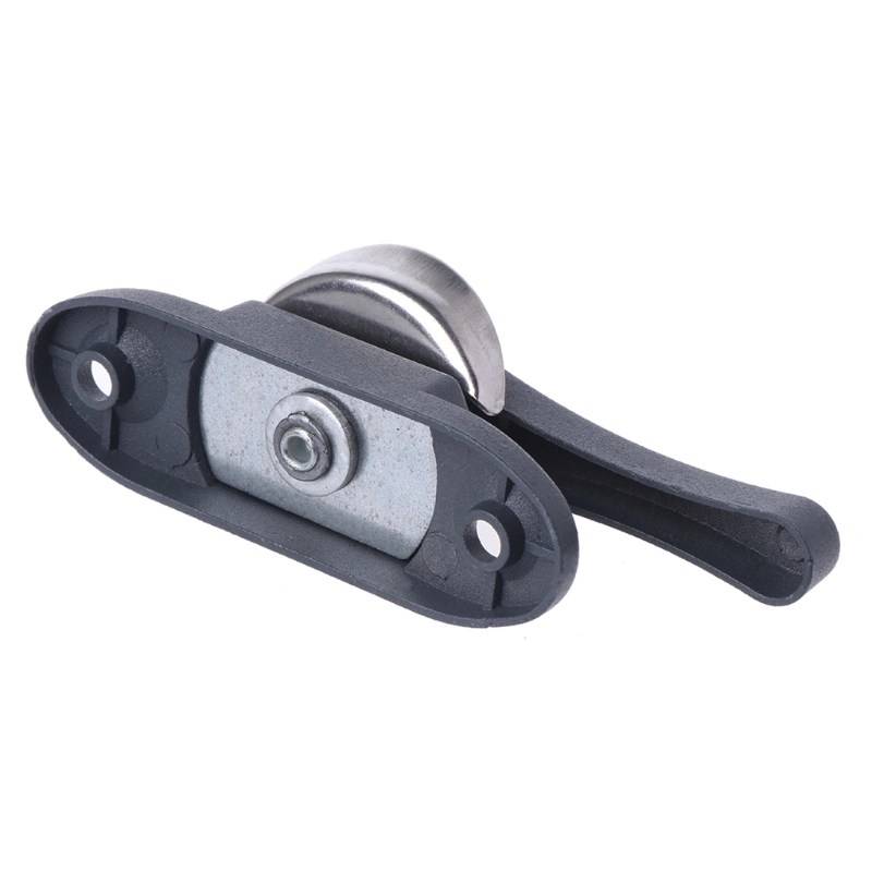 Child Safe Security Window Door Sash Lock Safety Lever Handle Sweep Latch Dropship