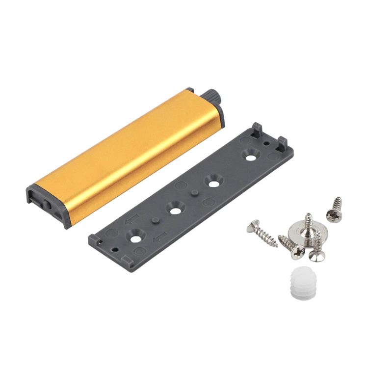 Winstar Low Price Furniture Cabinet Window Plastic Push Latch Series