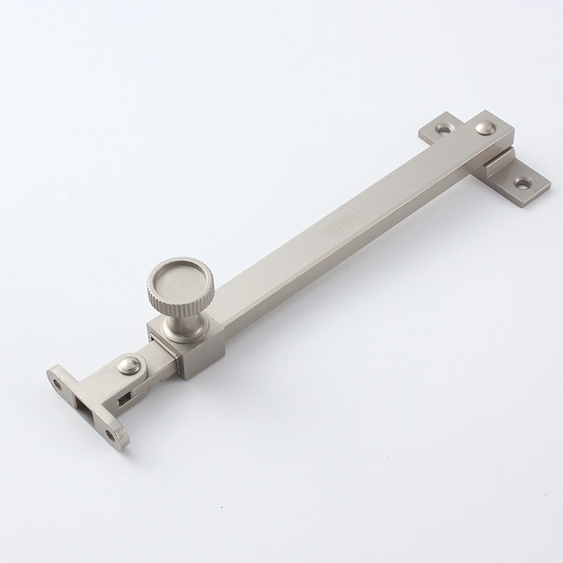 Safety Belt Furniture Accessories Window Latch Lock Sliding Casement Adjustable Stay