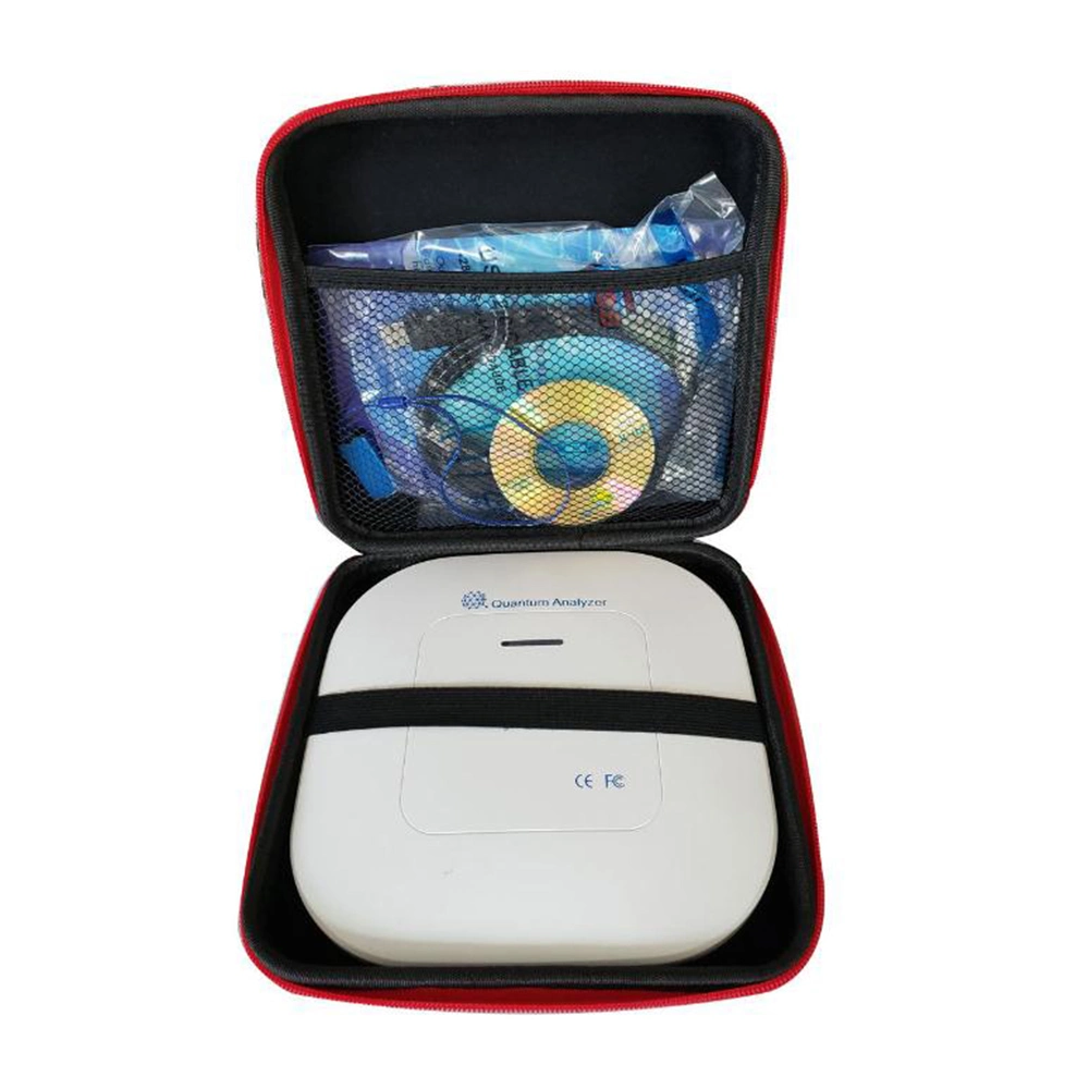 My-S052j-10best Selling Wholesale Quantum Resonance Magnetic Analyzer Infgeneration Quantum Magnetic Analyzer for Health Testing