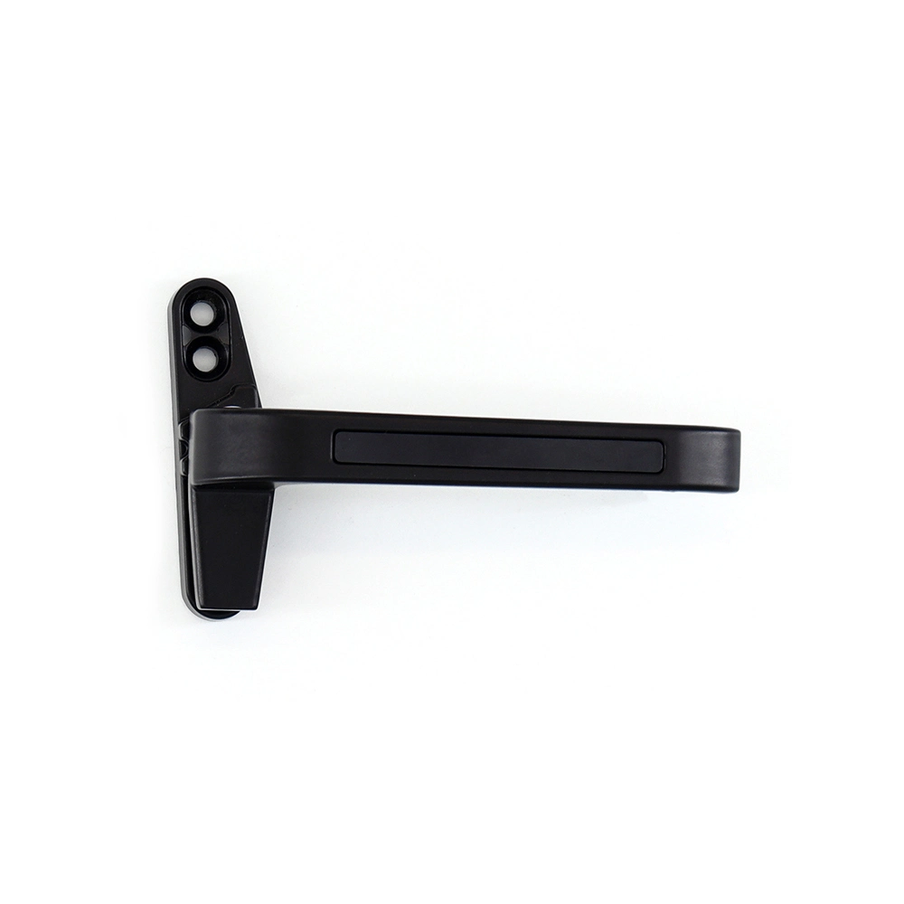 Aluminum Casement Door and Window Opener Handle Balcony Doors and Windows Hardware Accessories Glass Window Handle