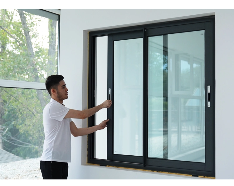 Sliding Glass Windows and Doors