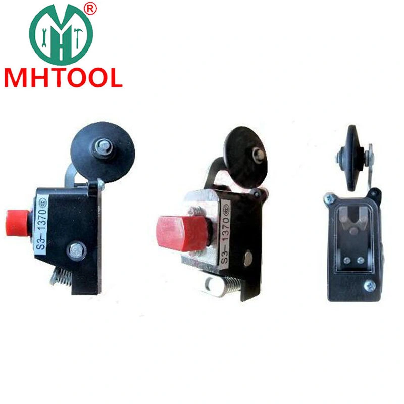 Elevator Parts General Elevator Limit Switch B1370 Closed and Open