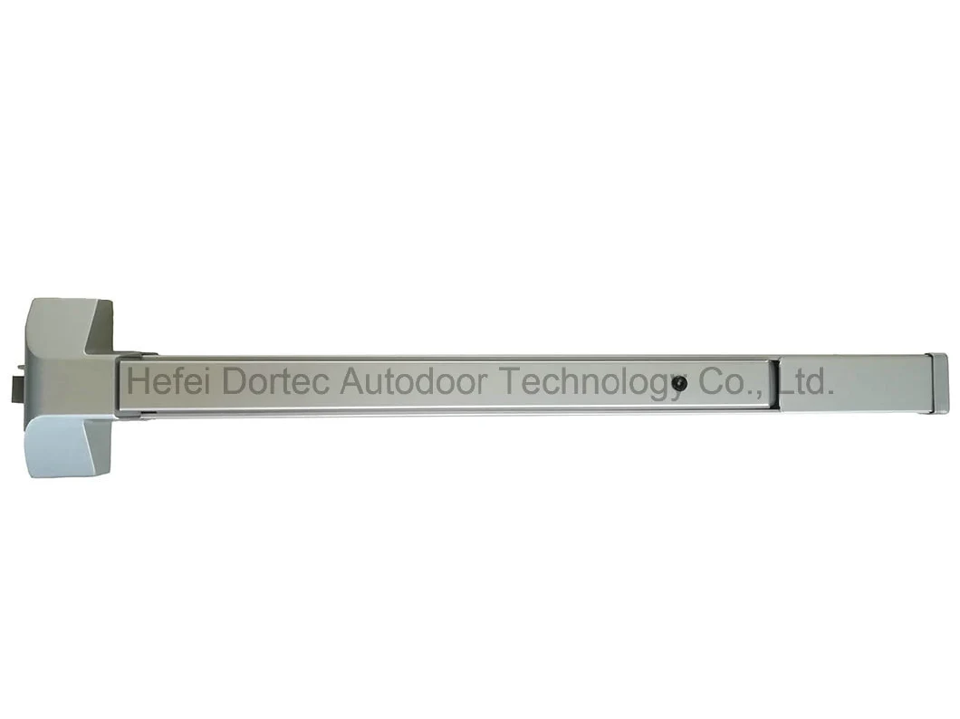 Exit Device Rim Security Panic Bar for Door Kit Latch