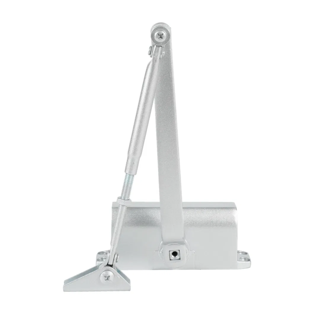 Mini Aluminum Door Closer Home Hardware