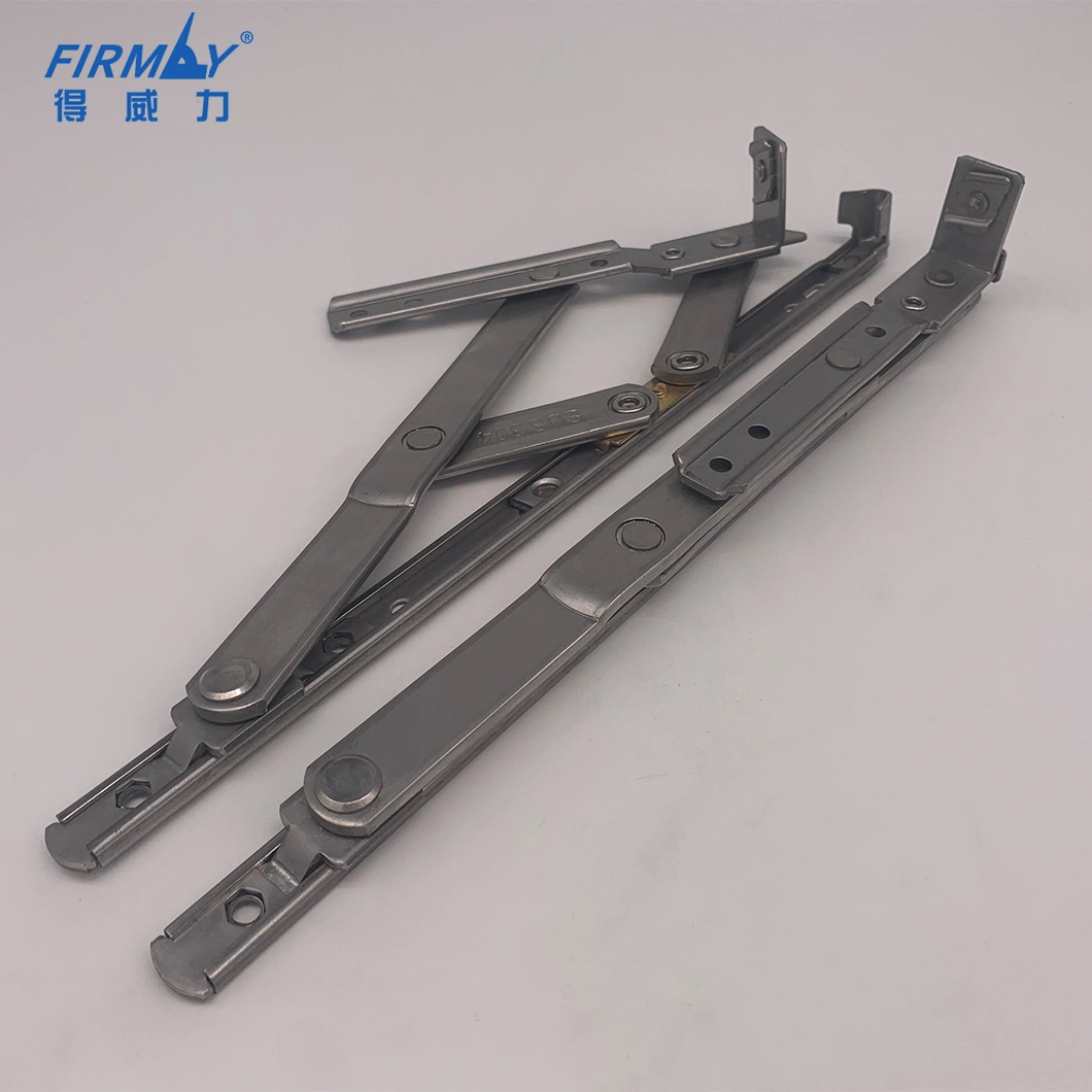 Custom Design Round Groove Friction Window Stay Hinge Friction Stay Nigeria