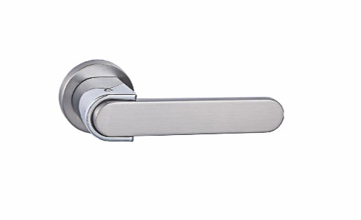 Handle Mortis French Mortise Set Good Quality Zinc Alloy Door Lock with Lock R30-H262