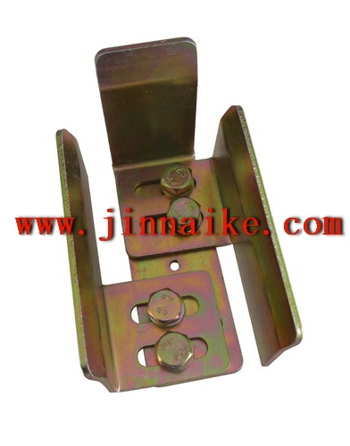 Adjustable Stopper for Sliding and Folding Door