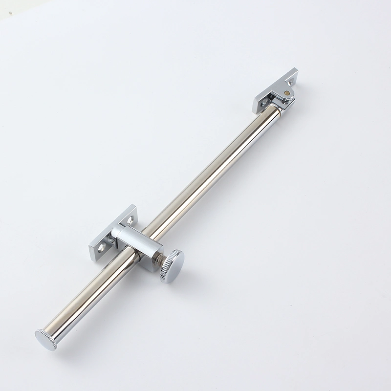 Safety Belt Furniture Accessories Window Latch Lock Sliding Casement Adjustable Stay