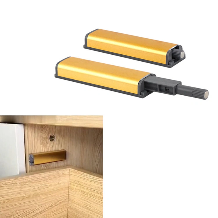 Winstar Low Price Furniture Cabinet Window Plastic Push Latch Series