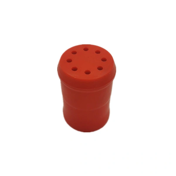 High Temperature Resistant Rubber Plug Rubber Cover
