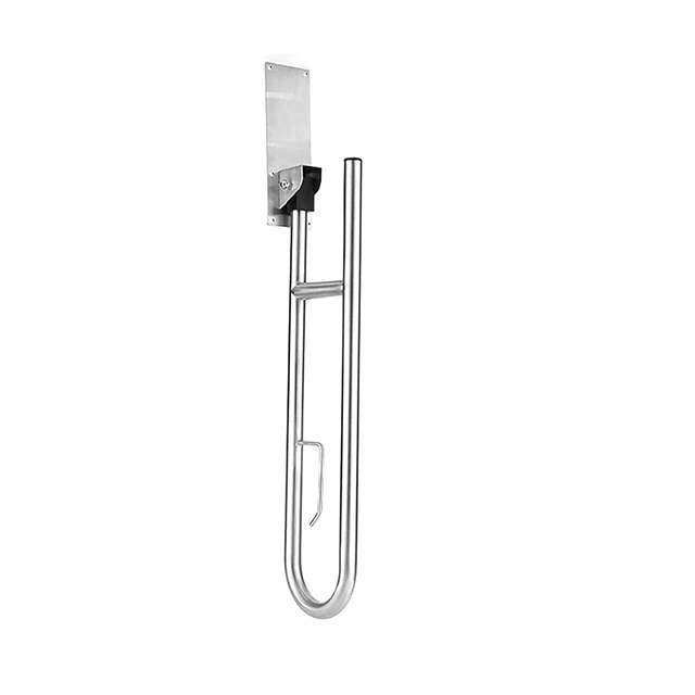 Bathroom Toilet Stainless Steel Safety Grab Rails Grab Bar Manufacturer