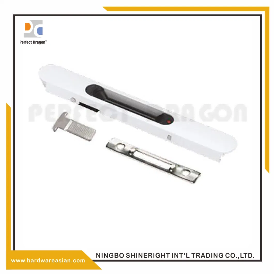 European Type Window Lock/Window Latch for Aluminum Window