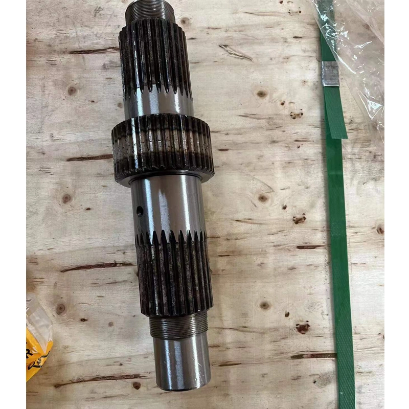 Transmission Shaft Gearbox Input Shaft for Mercedes Benz Trucks