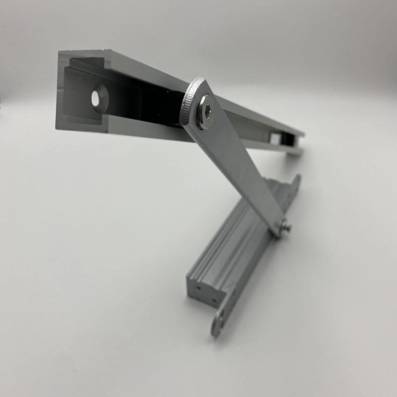 Professional Design Heavy Duty 85kg 180 Degree Mini Hydraulic Sliding Door Closer