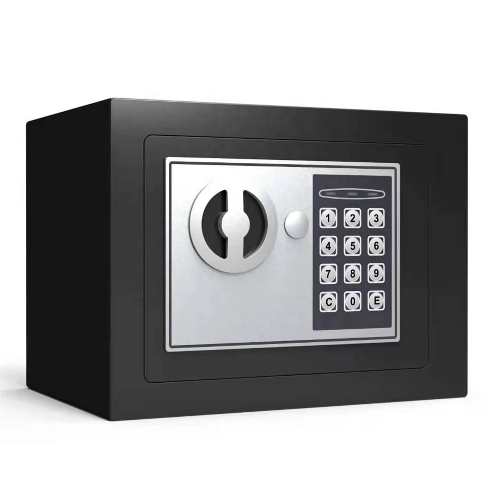 Cheap Price Intelligent Electronic Safe Digital Mini Safe Box