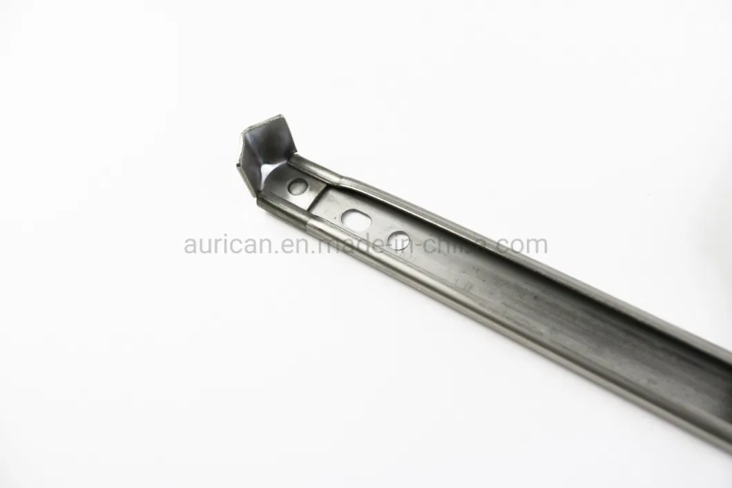 Eco Material Stainless Steel Window Hardware Friction Stay Hinge (FHB100-ECO)