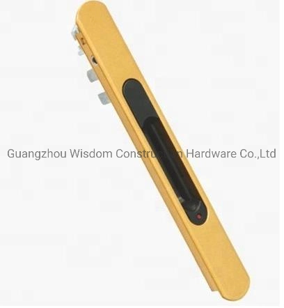 Factory Directly Selling Aluminium Sliding Window Safety Lock