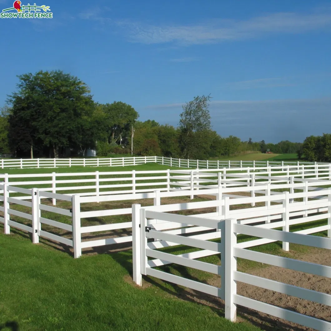 Heavy Duty Horse Fence Gate Hardware