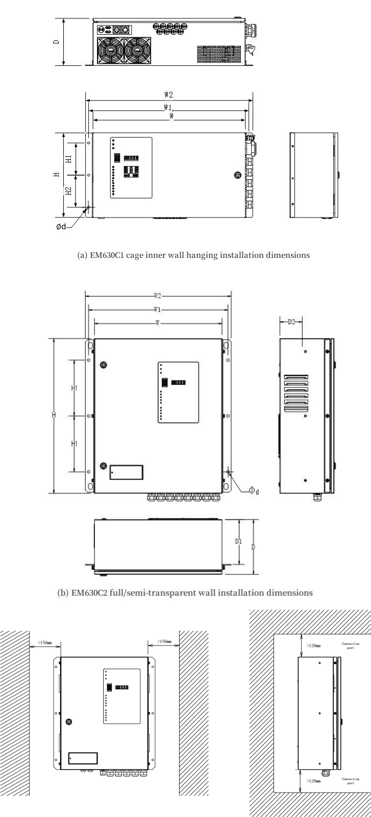 37kw-75kw Open Loop Vfds for Lifts Cheap Price Inversor Elevator Inverter AC Drive Frequency Inverter Elevator Door