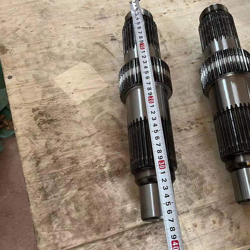 Transmission Shaft Gearbox Input Shaft for Mercedes Benz Trucks