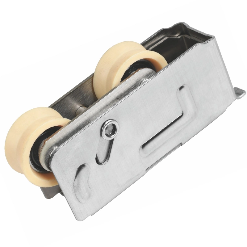 Adjustable Single Sliding Window Latch Lock with Hooks Series