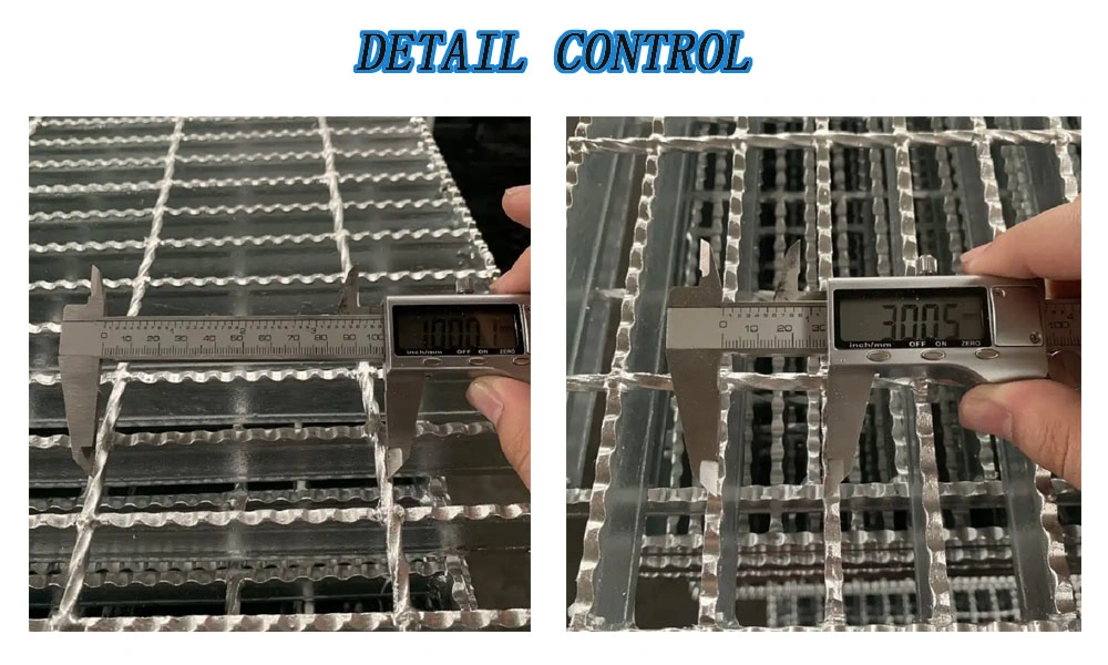 Galvanized Steel Window Well Top Grates 42&quot; X 2&quot; Hot Dipped Galvanized Grating Steel Steel Grating