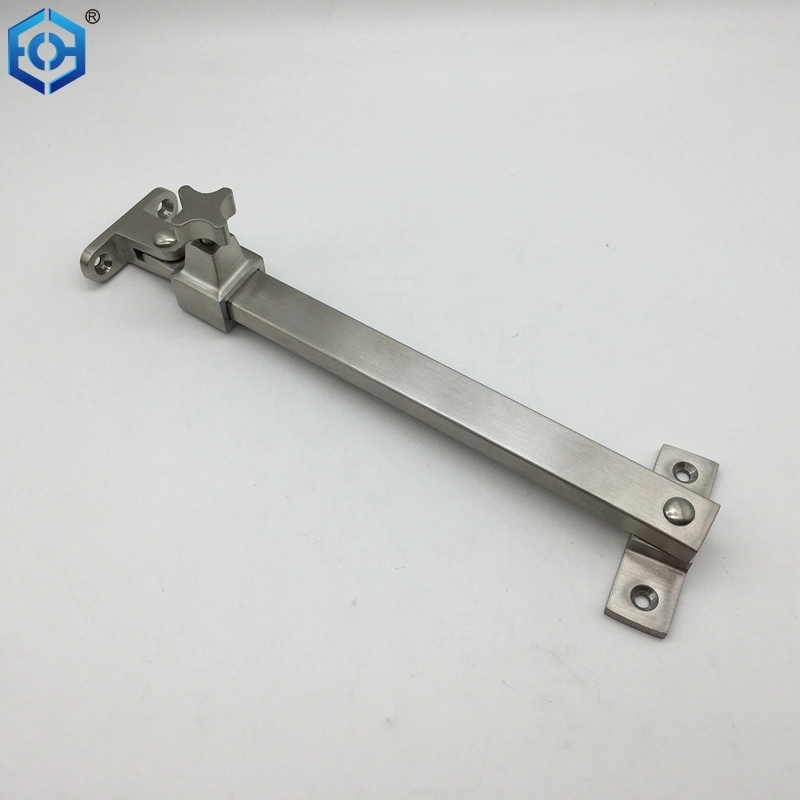 Casement Stay Window Latch Lock Stainless Steel Heavy Duty Casement Stay Adjuster